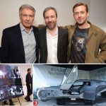 ‘Blade Runner 2049’ Live Q&A @ IMAX HQ