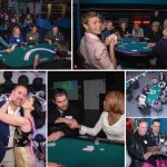 Playa Vista Poker Party @ CTRL Collective