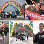 Playa Vista Fun Run @ The Pointe Park
