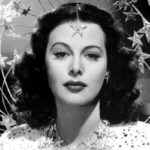 A Bombshell’s Double Life