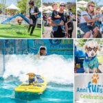 AnniFURsary Celebration @ Wallis Annenberg PetSpace