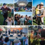 Steely Jam @ The Bandshell at Central Park