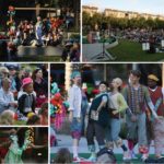 ‘A Midsummer Night’s Dream’ @ Concert Park