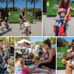 Silicon Beach Parents Group Fashion Show @ Concert Park