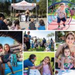 Playa Vista Moms Group Annual Summer Event @ Concert Park