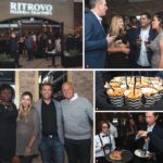 Opening Night @ Piccolo Ritrovo Restaurant