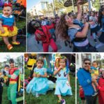 Halloween Hangout @ The Lawn