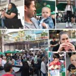 St. Patrick’s Day Night Market @ Runway