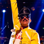 The Show Must Go On