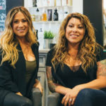 Beauty Beach Lounge Owners Stay Strong in a Time of Change