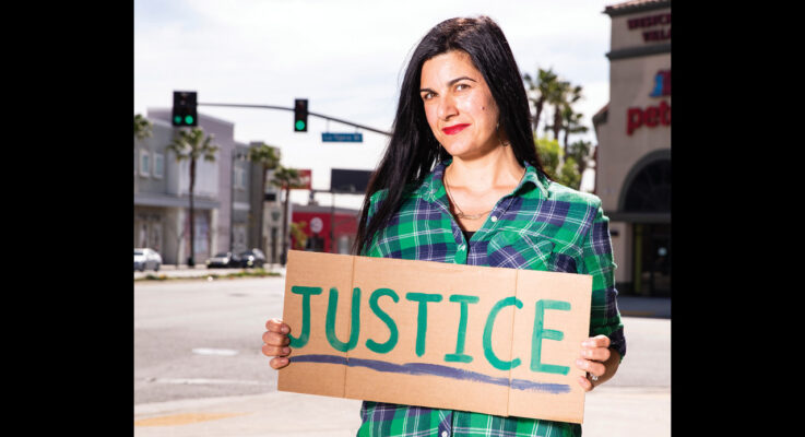 Playa del Rey mom is fighting back with Westside Activists