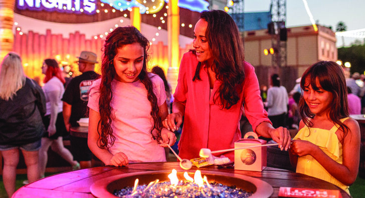 Summer of Fun: What’s new at local amusement parks