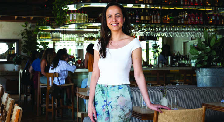 Cal-Ital Community Hang: Beethoven Market keeps its name but changes its game
